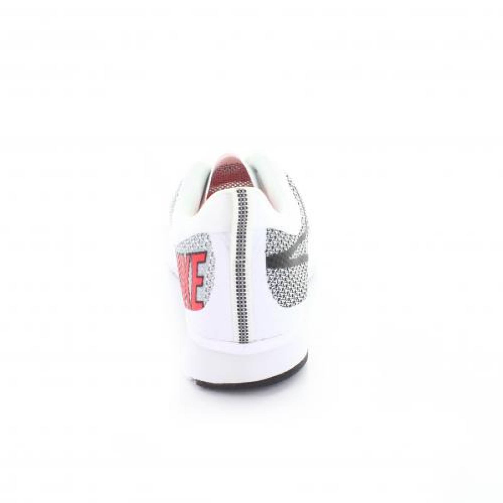 Tenis para Hombre Nike AJ0189 101 Color Blanco