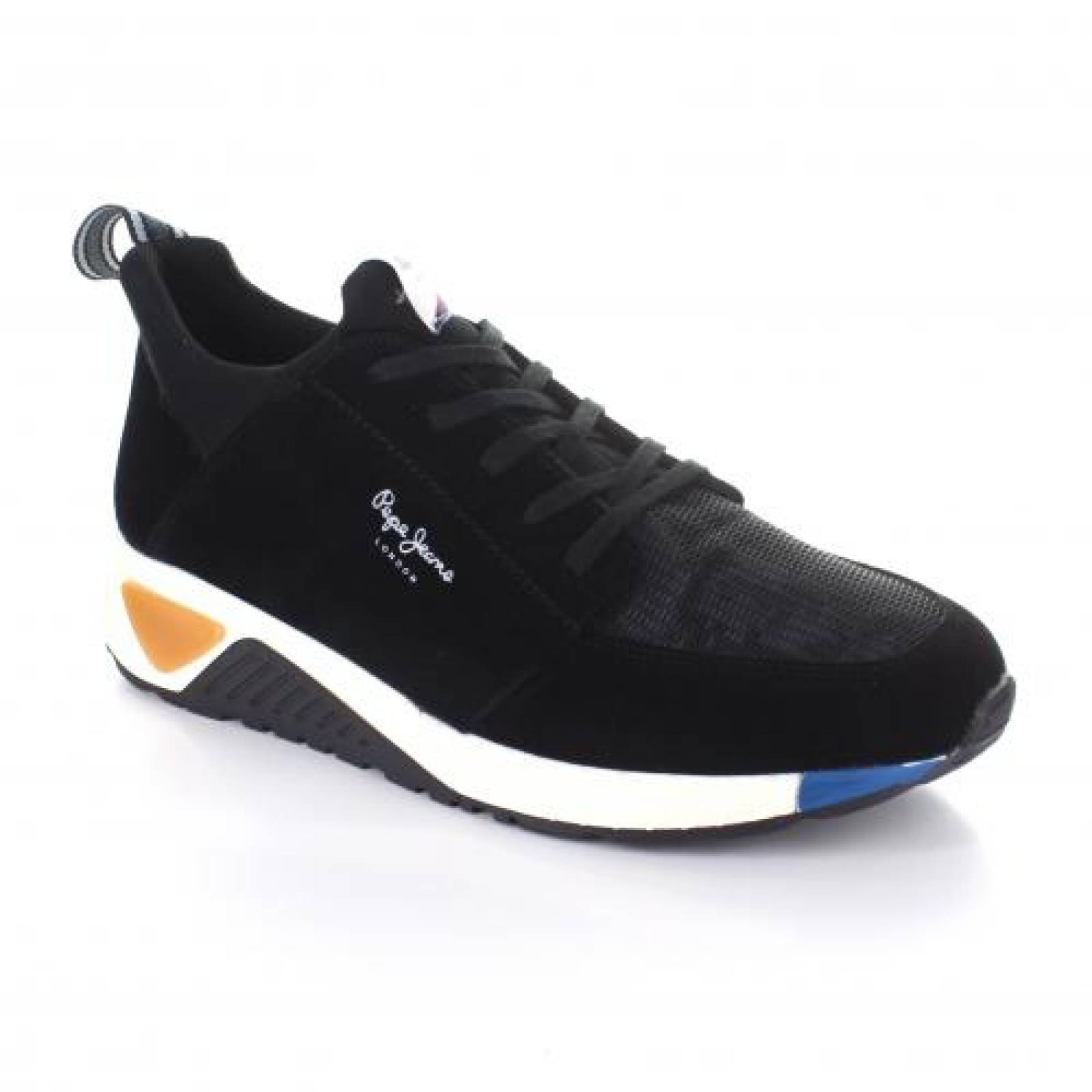 pepe jeans tenis hombre