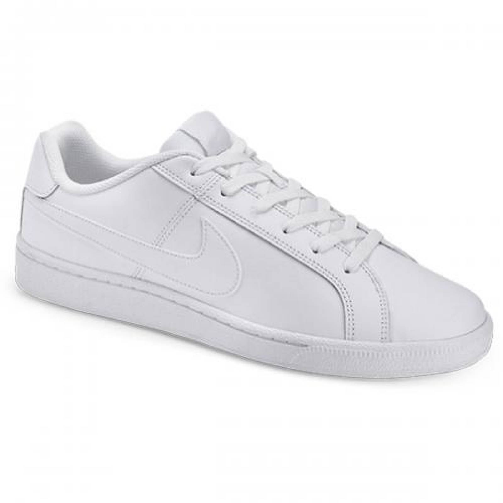 Tenis para Hombre Nike 47111 Color Blanco