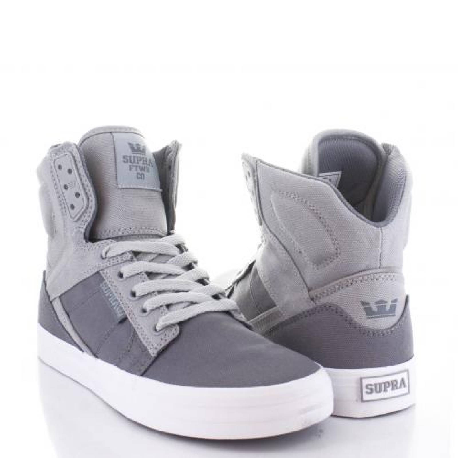 tenis supra hombre