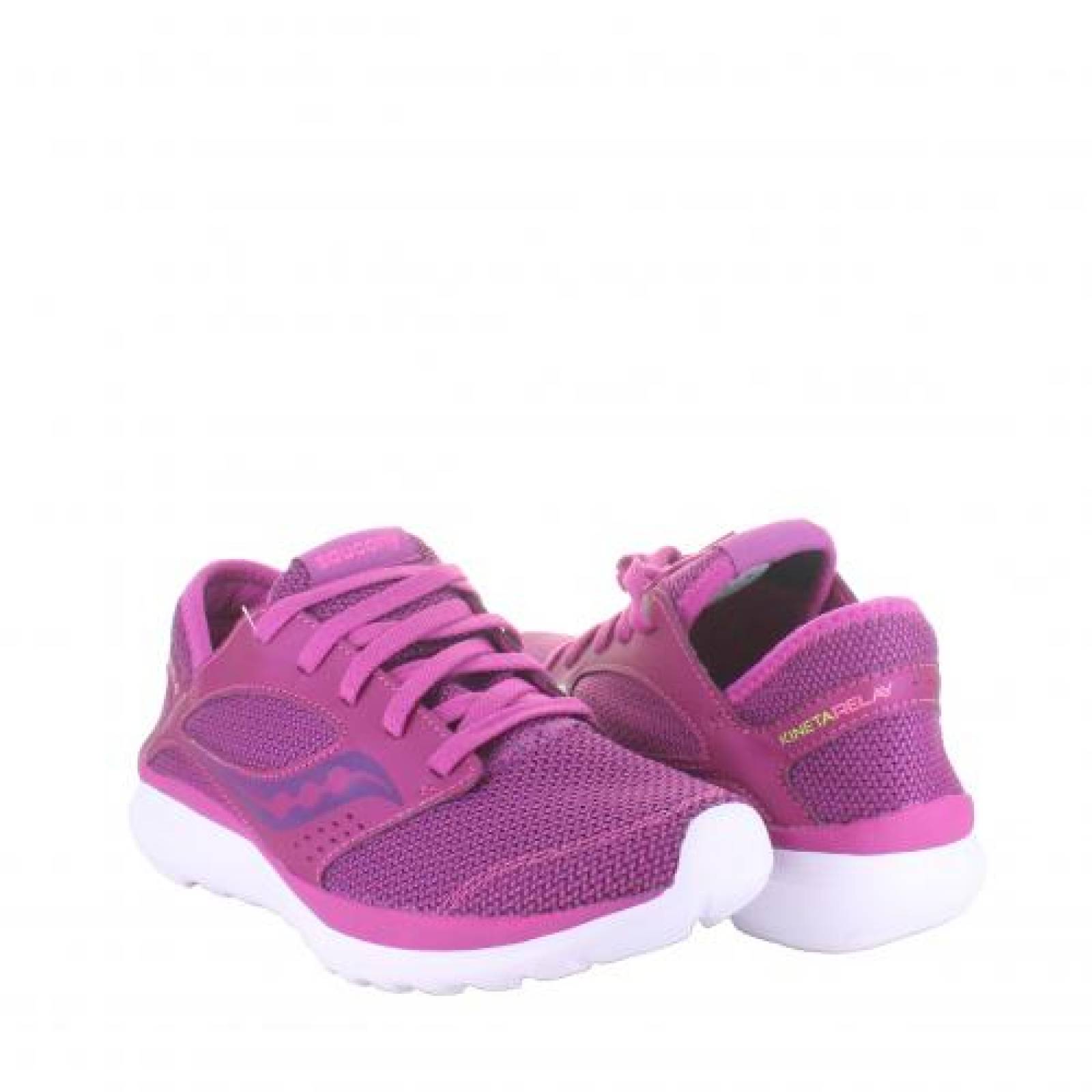 Tenis para Mujer Saucony S15244 8 Color Rosa