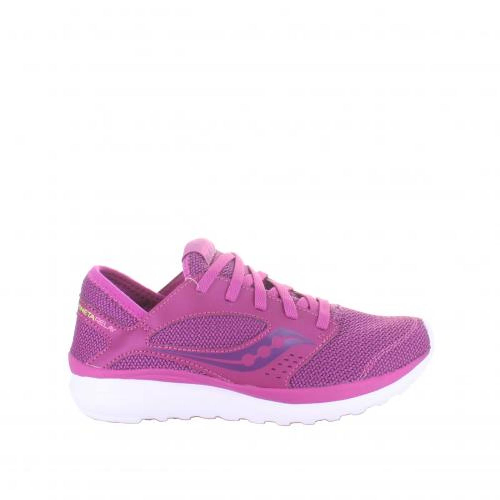 Tenis para Mujer Saucony S15244 8 Color Rosa