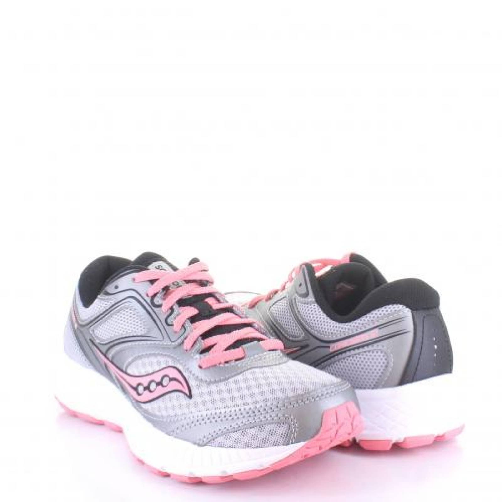 Tenis para Mujer Saucony S10471 Color Rosa