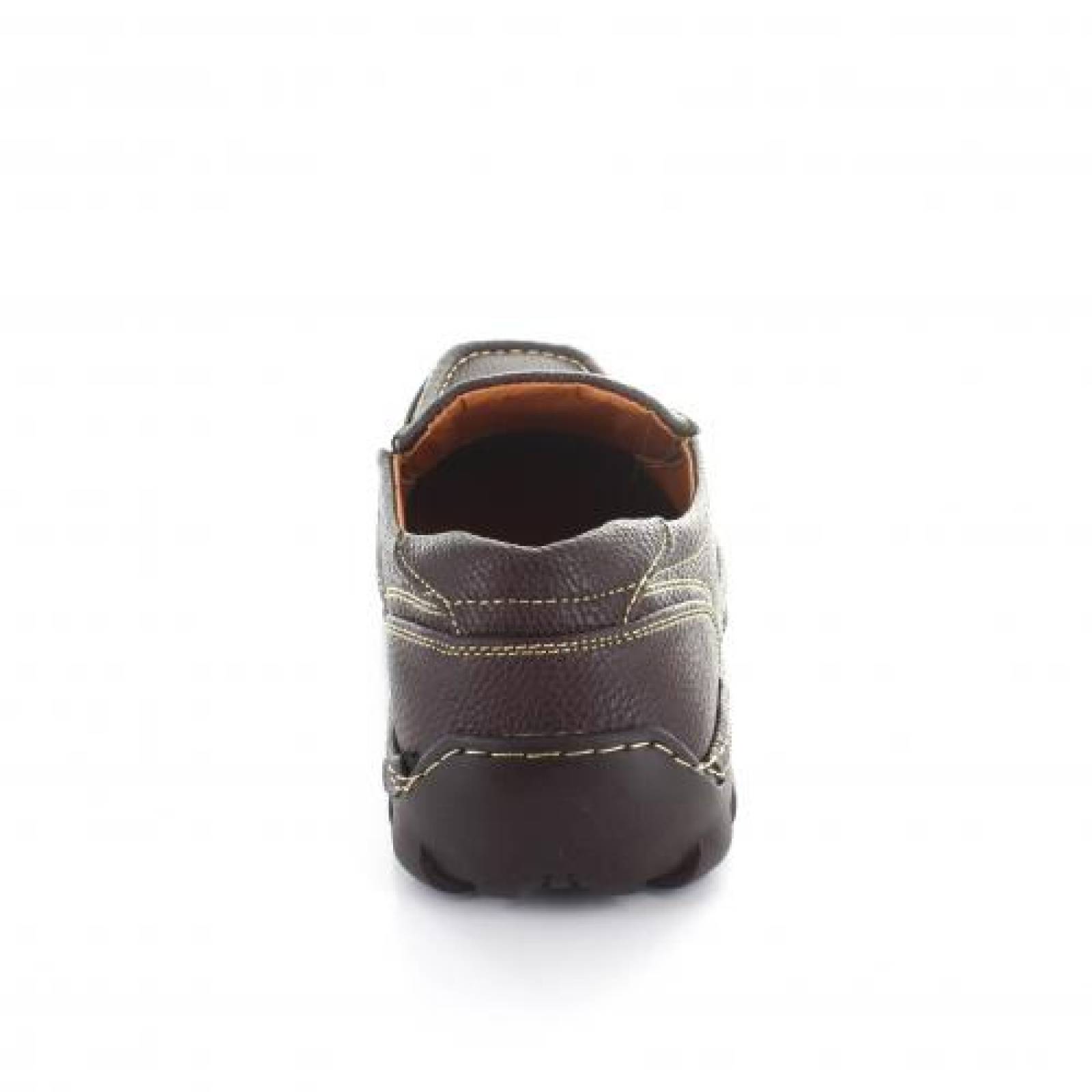 Zapato Furor Mocasin Caballero Casual 30433