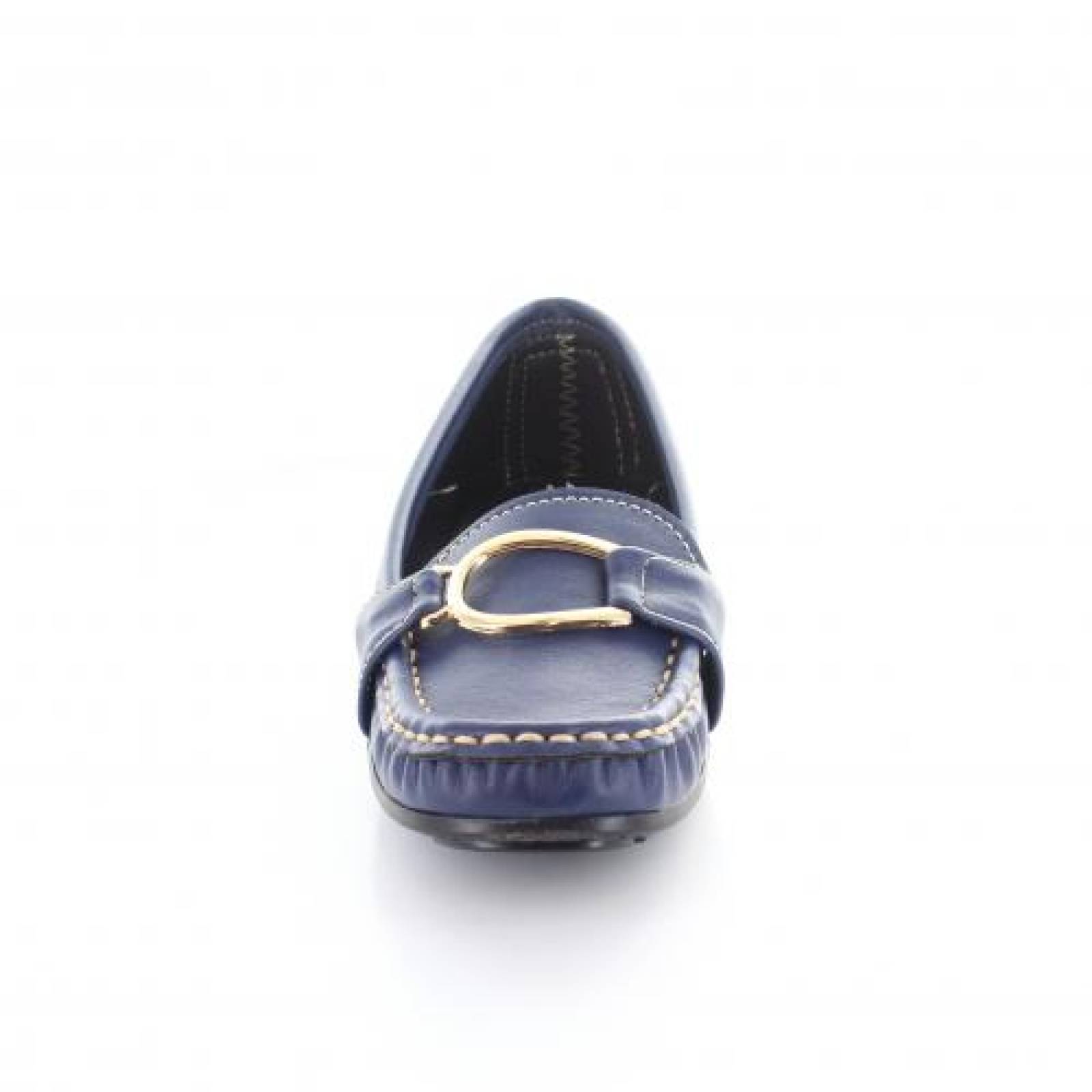 Zapato Mocasin Redberry Dama H622