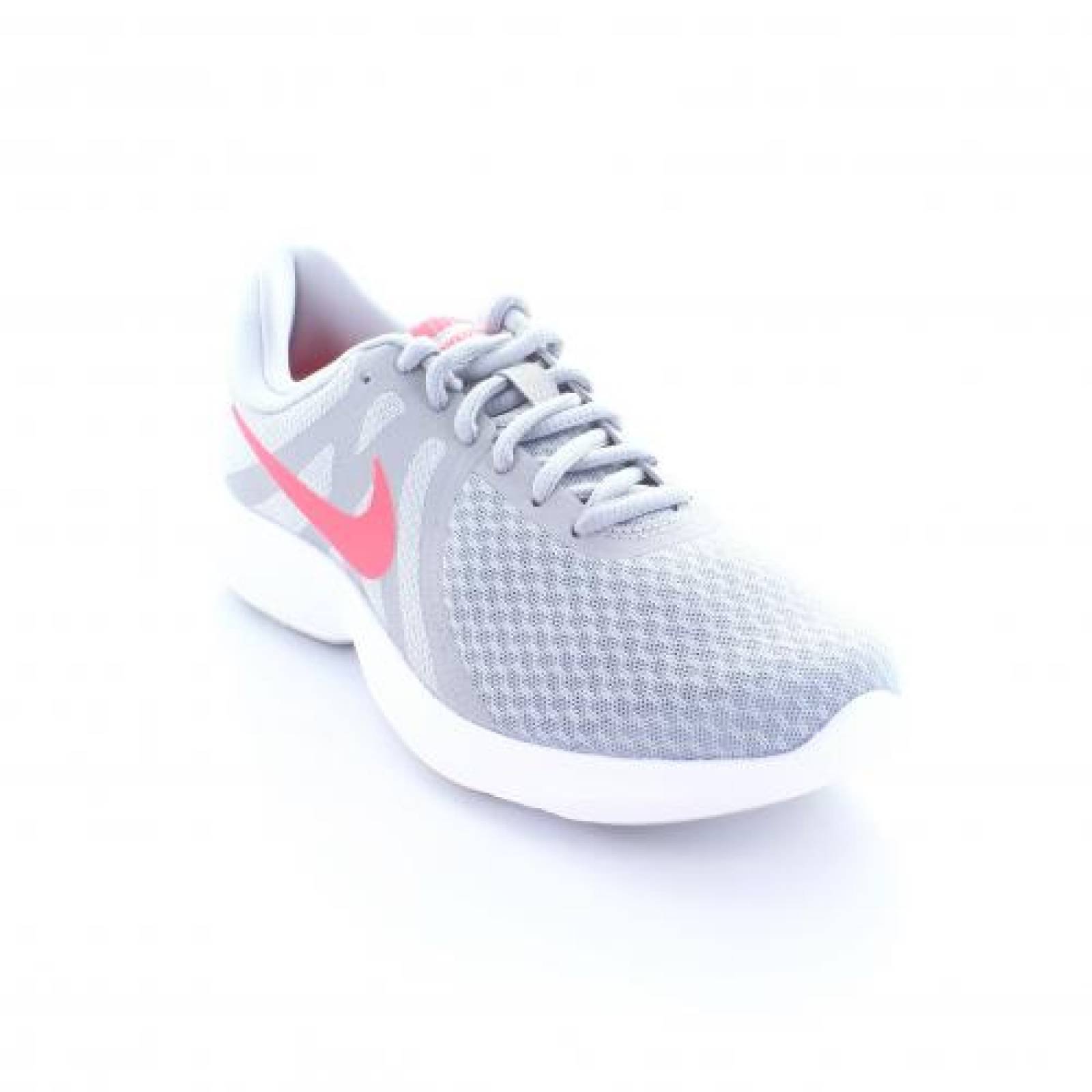 Tenis para Mujer Nike 908999 012 Color Gris