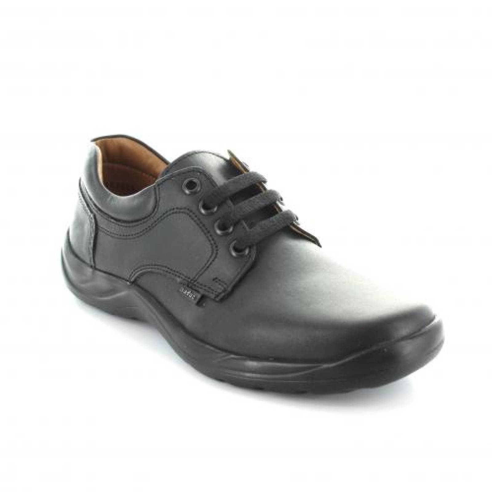 Zapatos Nino marca Audaz Escolar