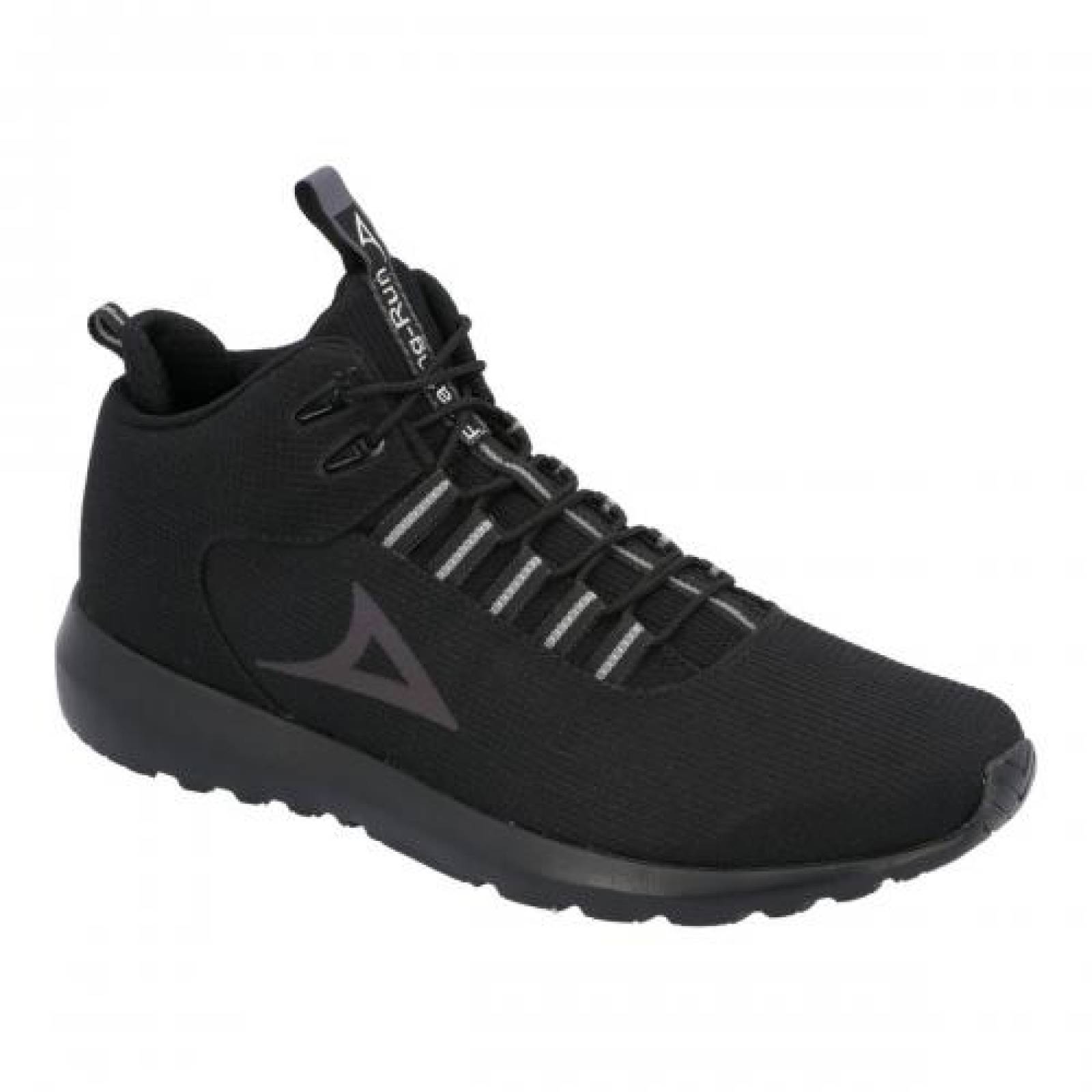 tenis pirma de bota para hombre