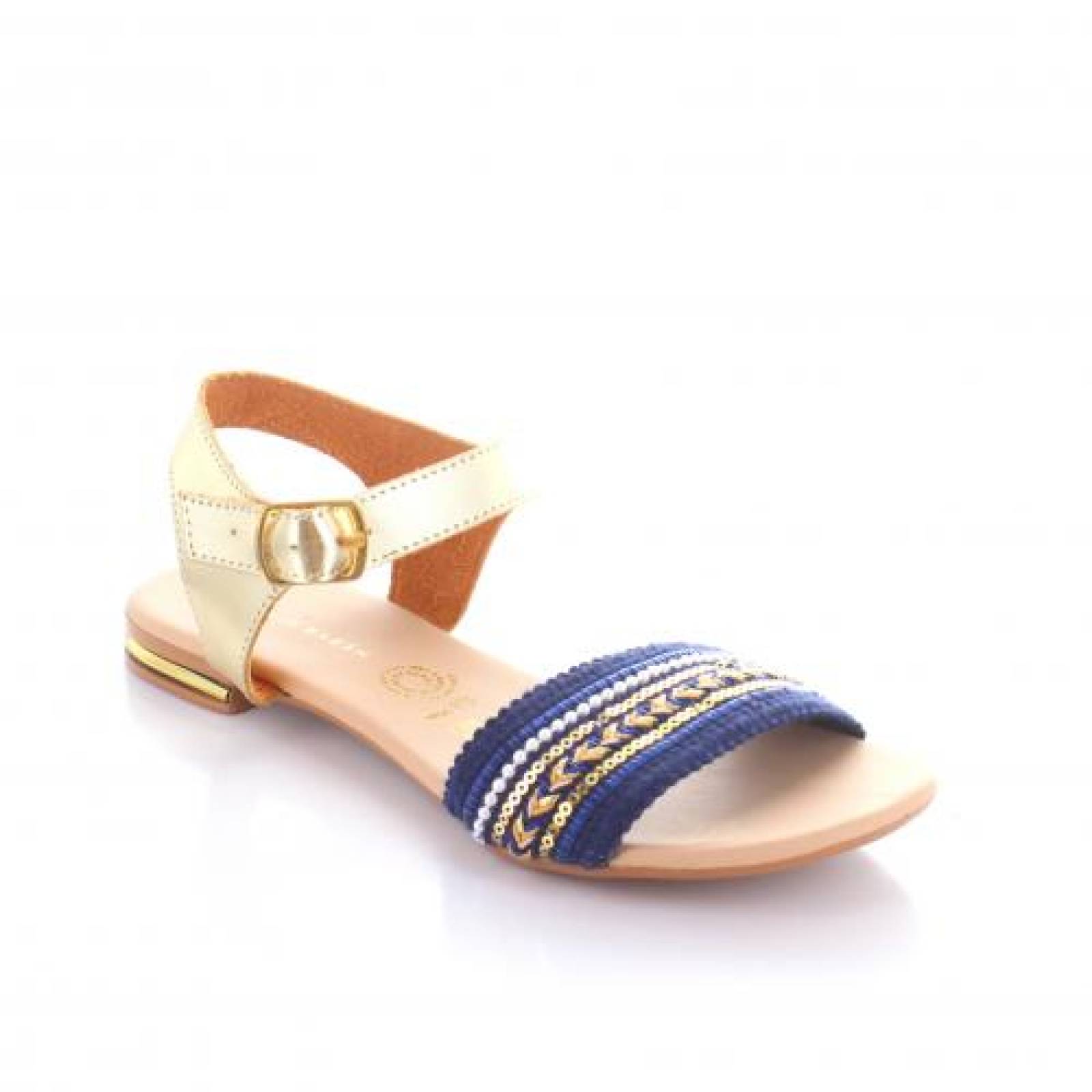 Sandalias Dama de Piso 181 Emilio Bazan
