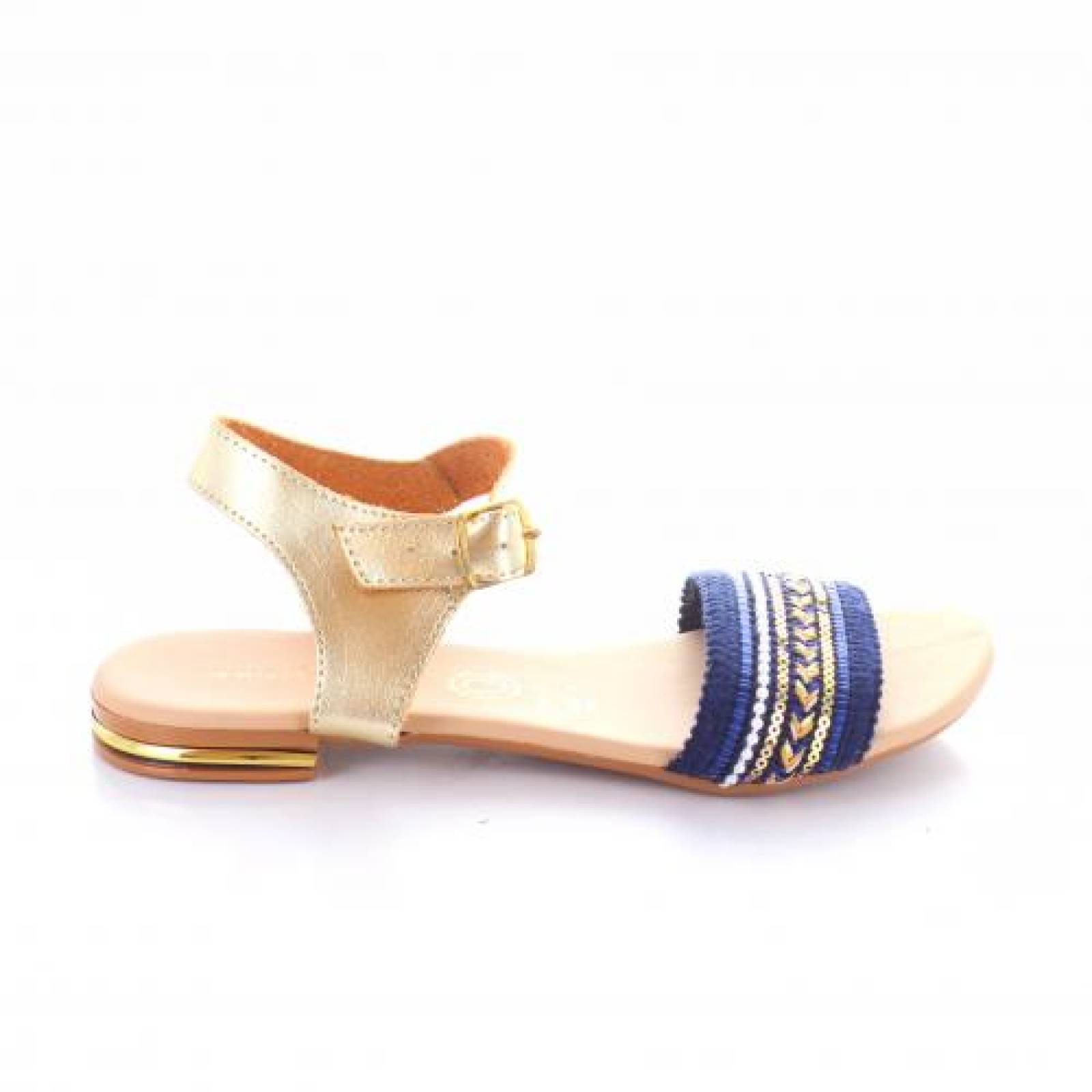 Sandalias Dama de Piso 181 Emilio Bazan