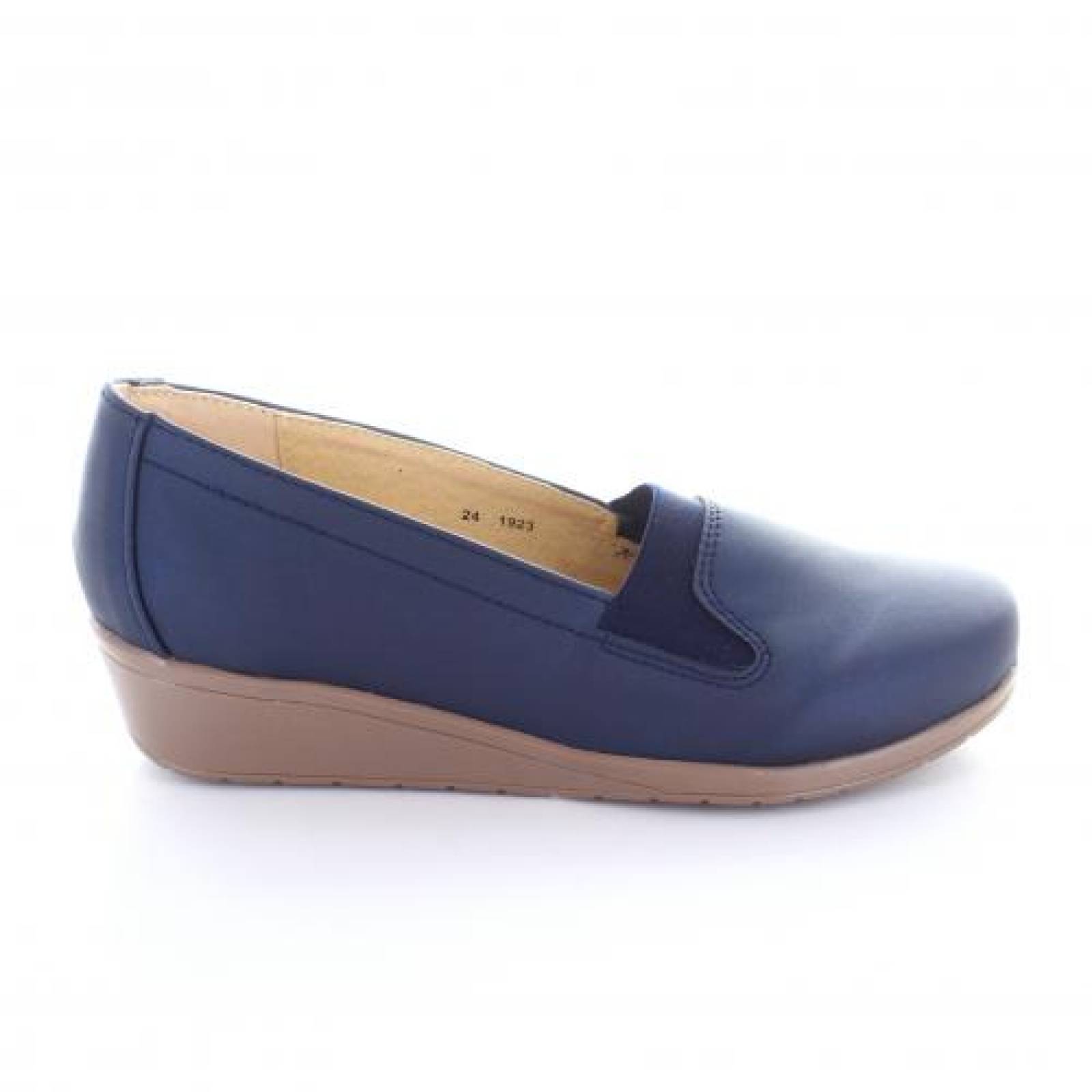 Zapato Mocasin Dama