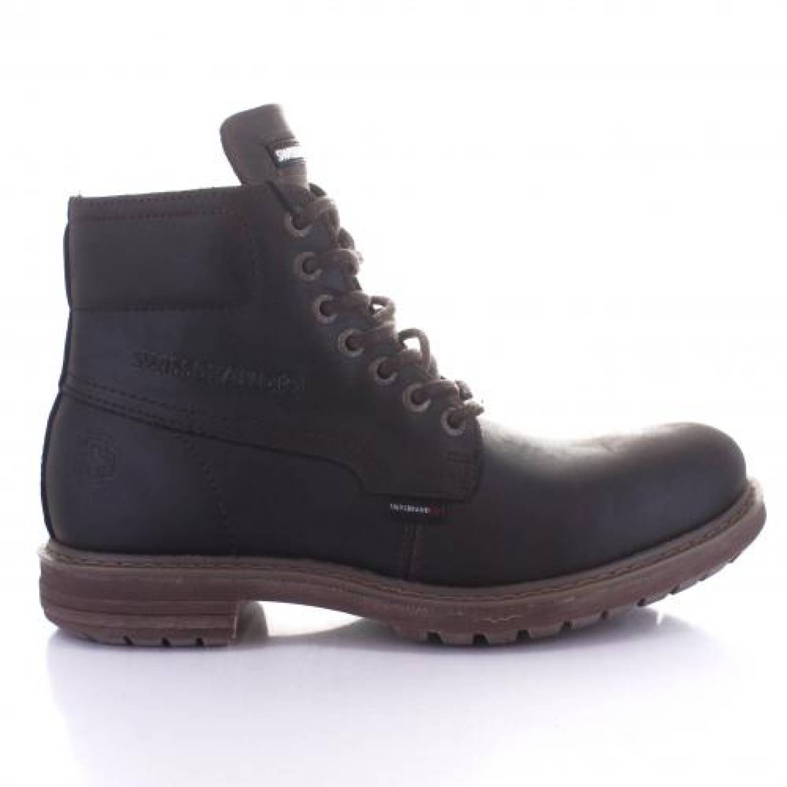Bota Swissbrand para hombre