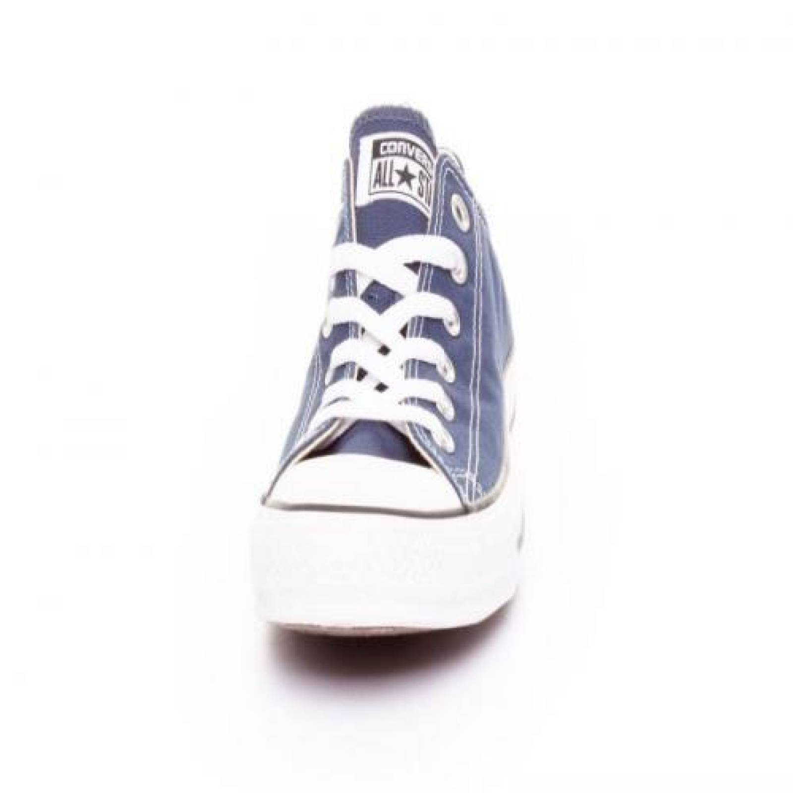 Tenis Converse Hombre Azul