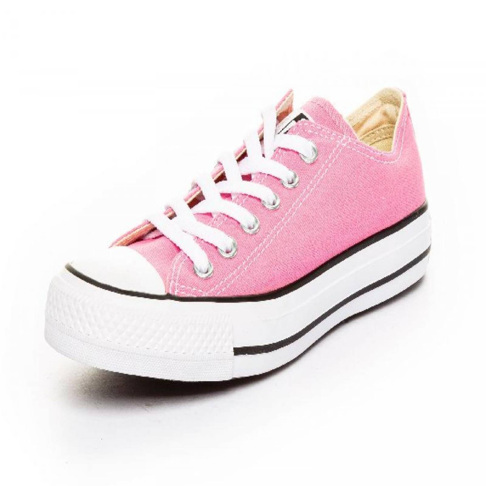 Tenis para Mujer Converse  Rosa