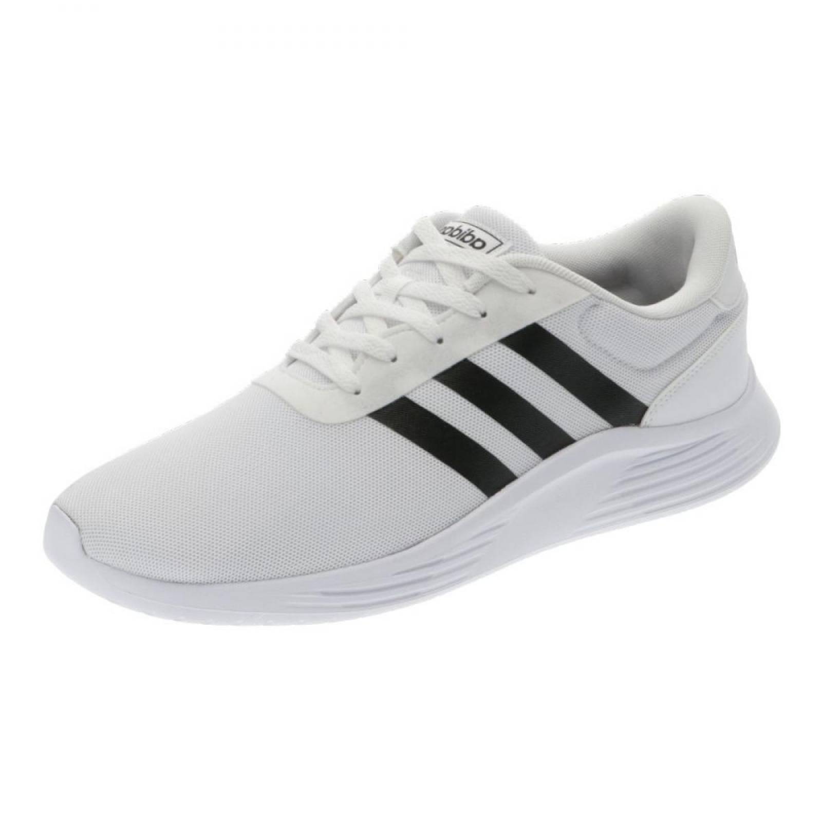 Tenis Para Hombre Adidas Blancos