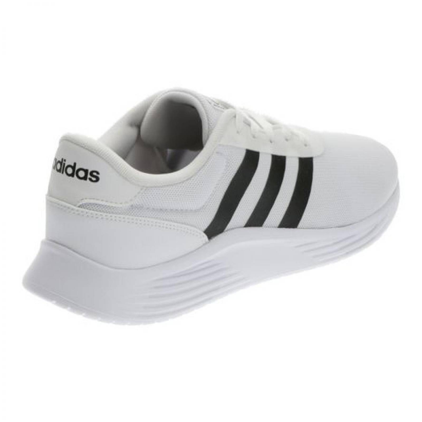 Tenis Para Hombre Adidas Blancos