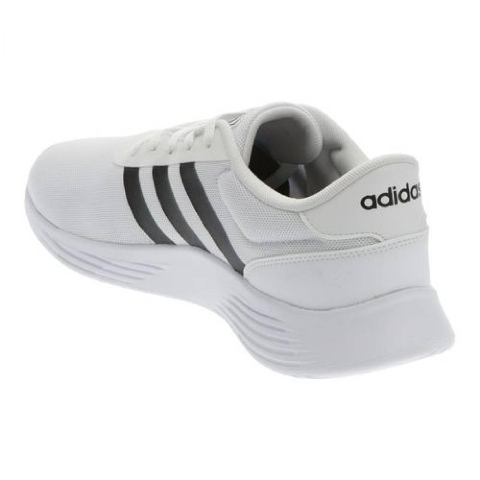 Tenis Para Hombre Adidas Blancos