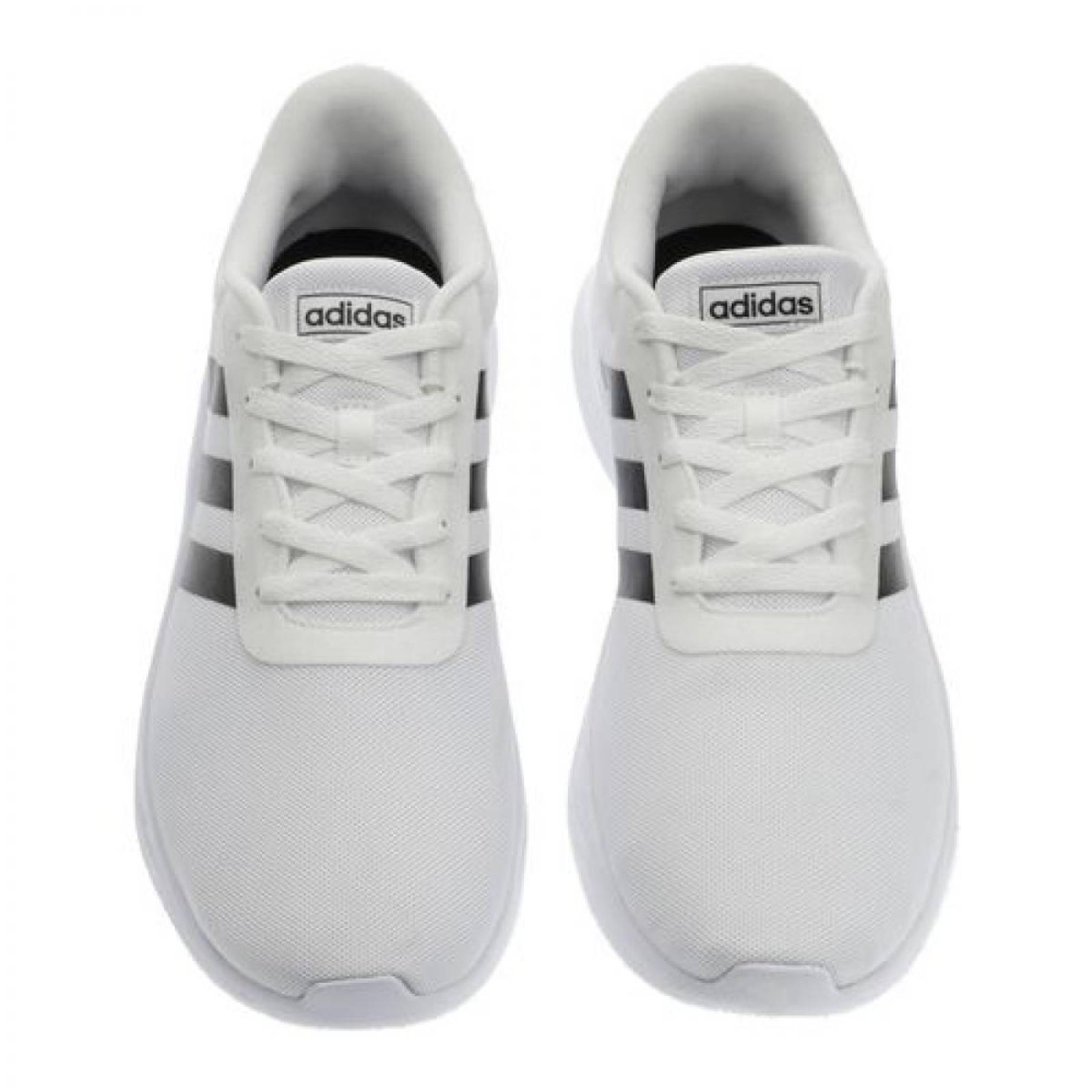 Tenis Para Hombre Adidas Blancos