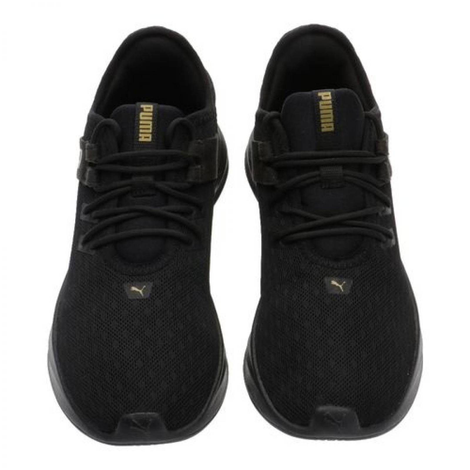 Tenis Para Mujer Puma Negros