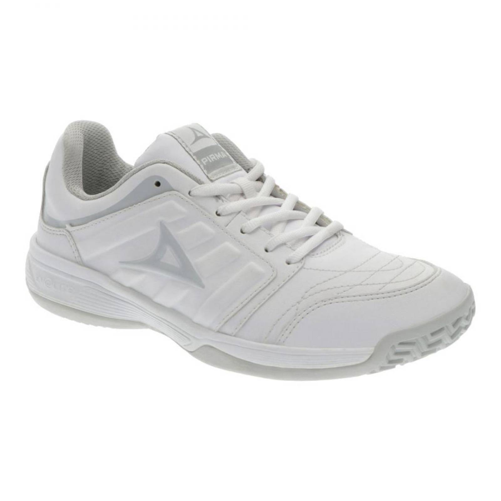 Tenis Para Mujer Pirma Blancos