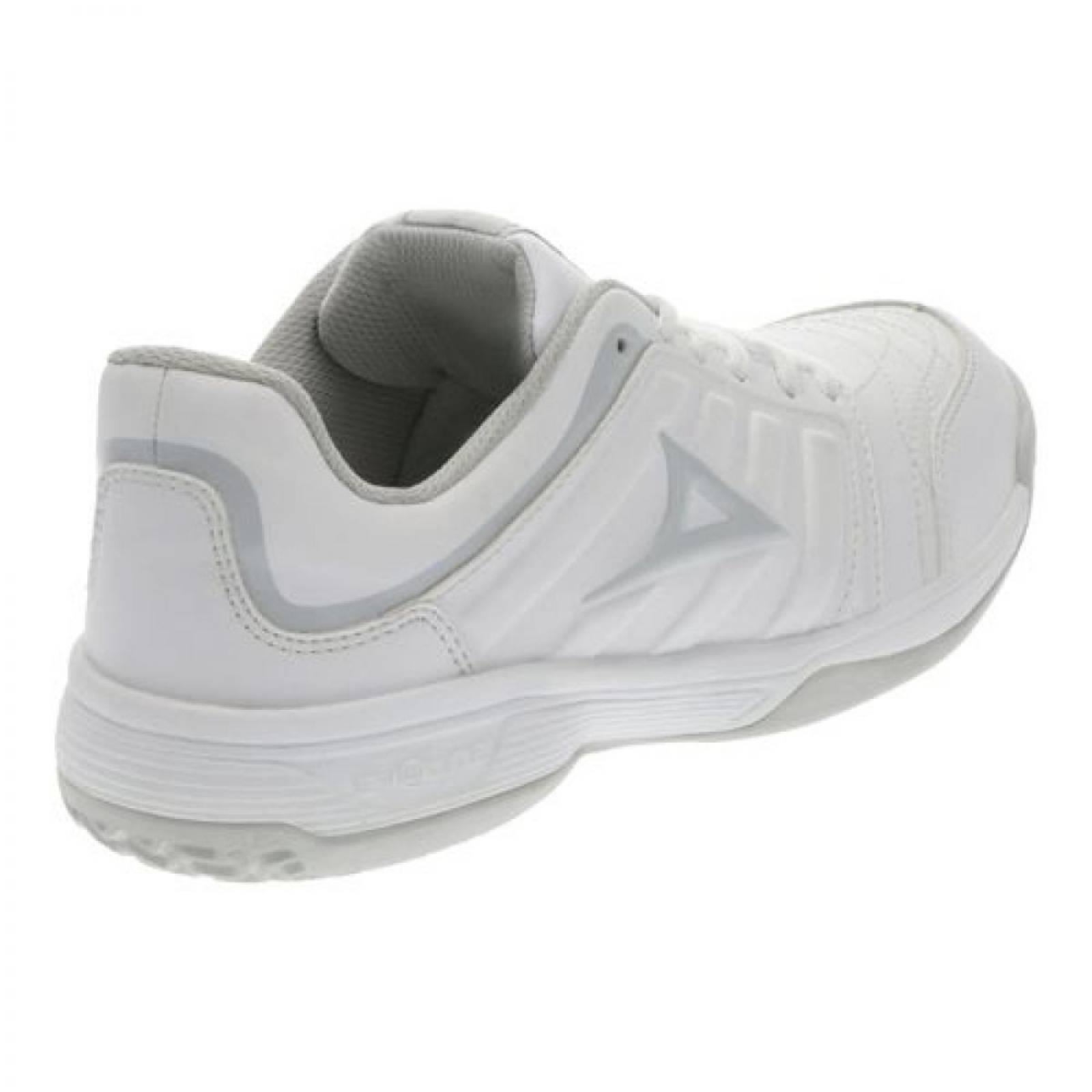 Tenis Para Mujer Pirma Blancos