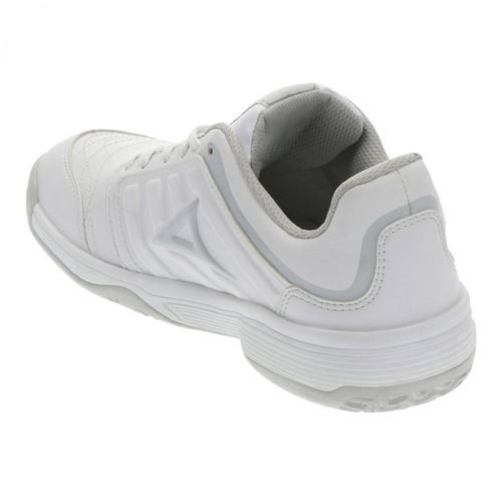 Tenis Para Mujer Pirma Blancos