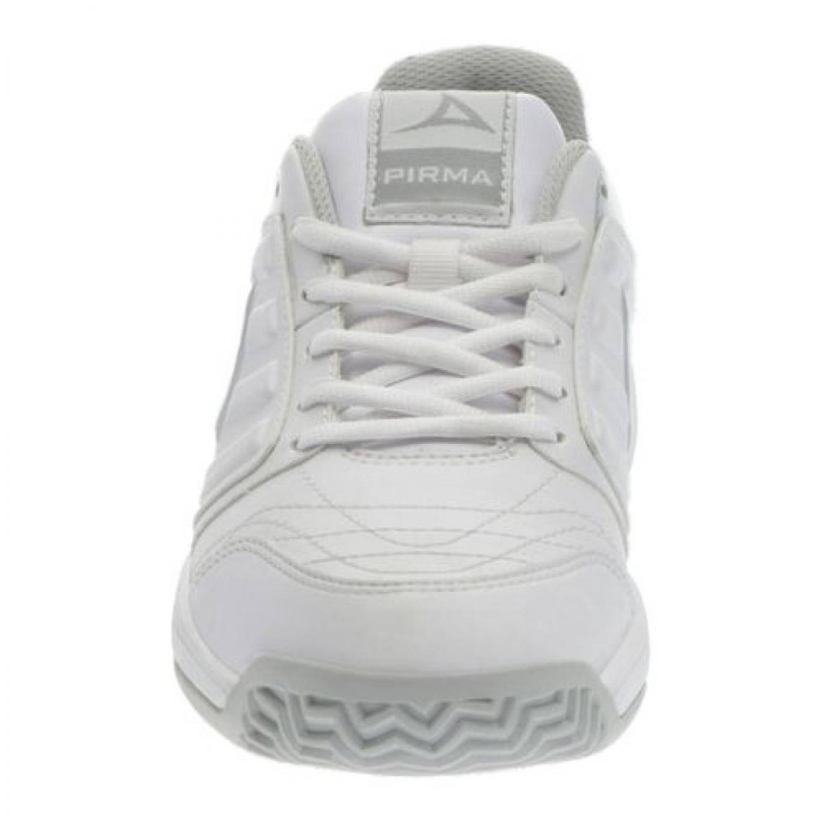 Tenis Para Mujer Pirma Blancos