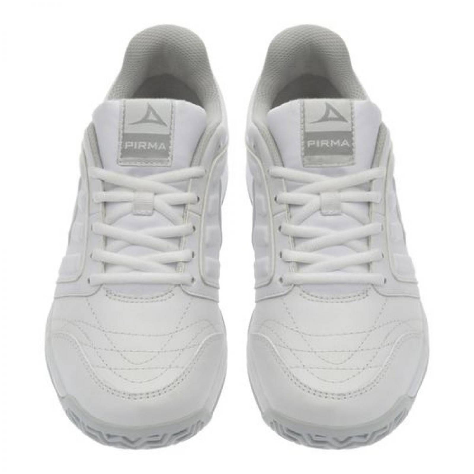 Tenis Para Mujer Pirma Blancos
