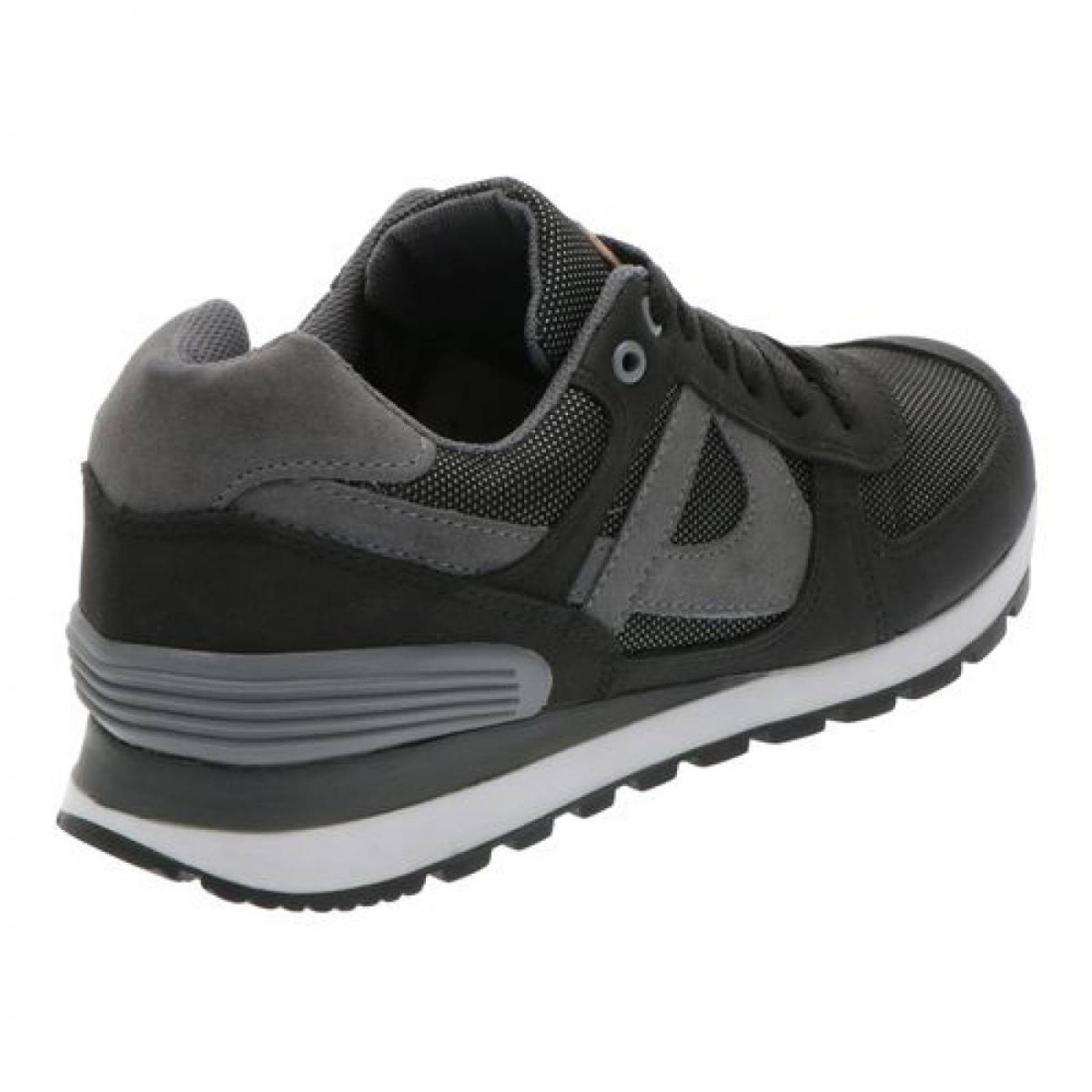 Tenis Para Hombre Panam Negros