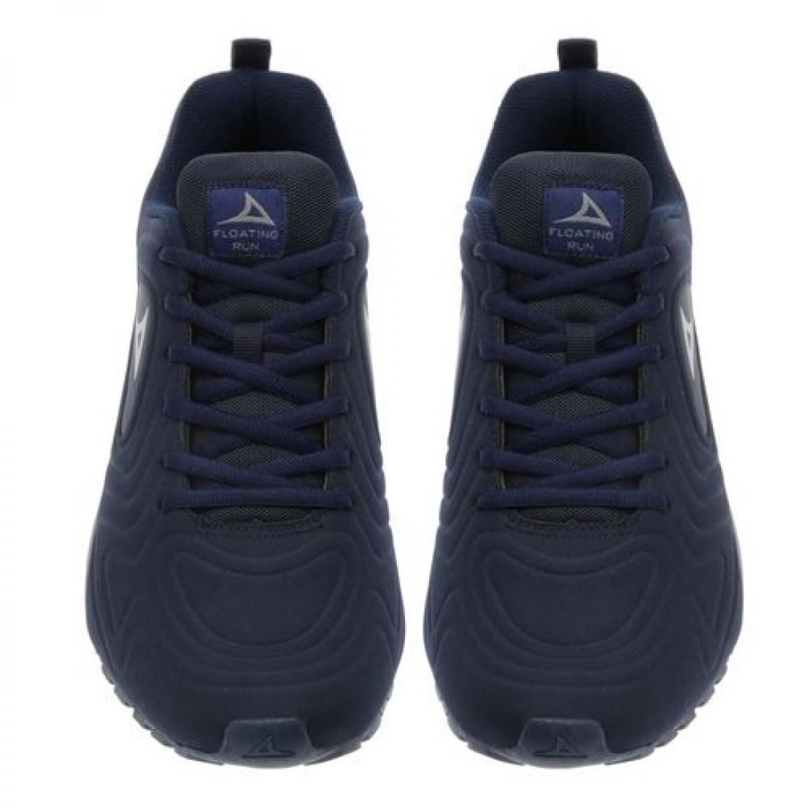 Tenis Para Hombre Pirma Azules