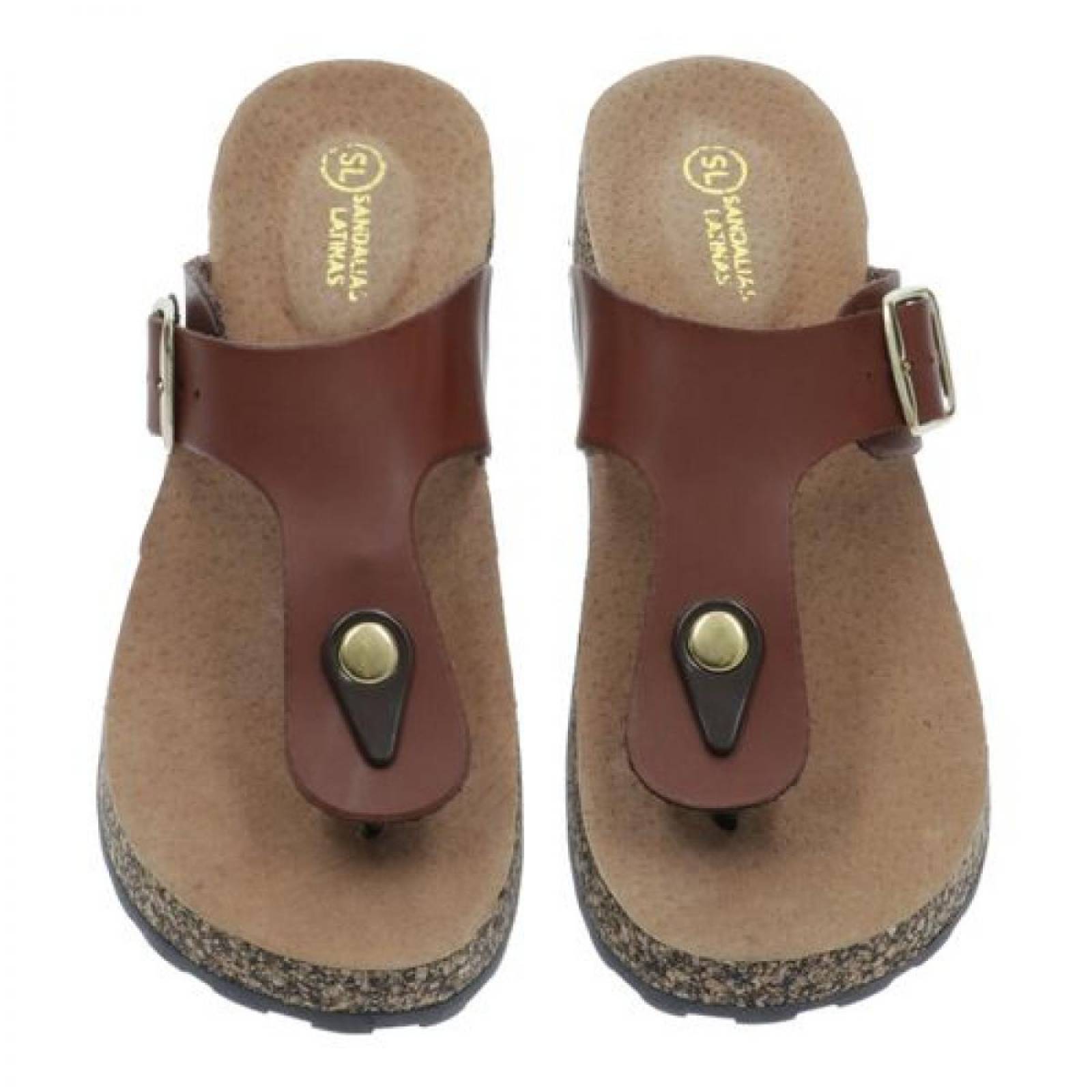 Sandalias Para Mujer Sandalias Latinas Cafes
