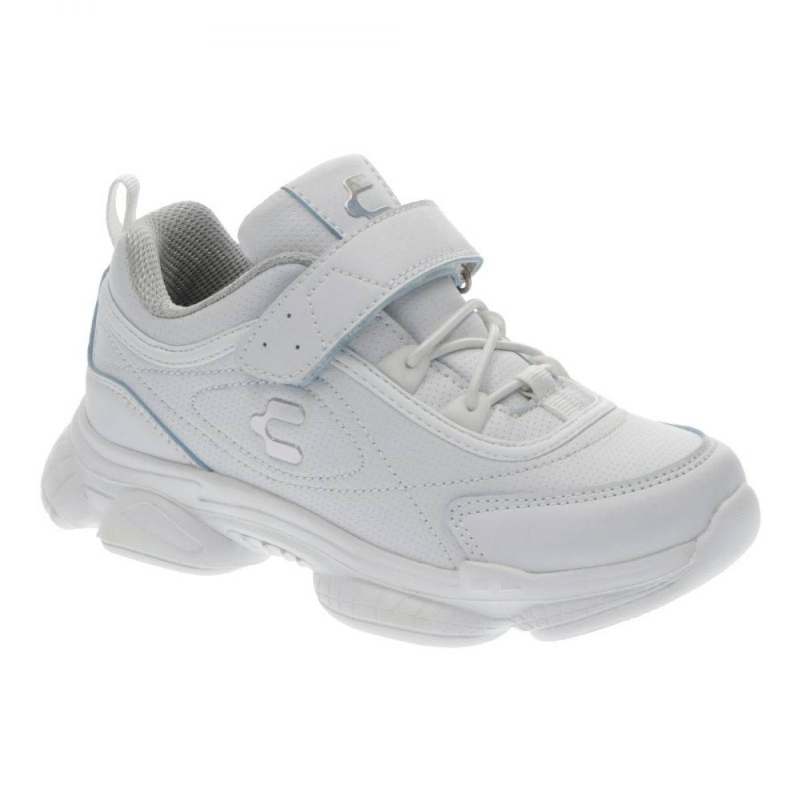 Tenis Charly Nino Blanco