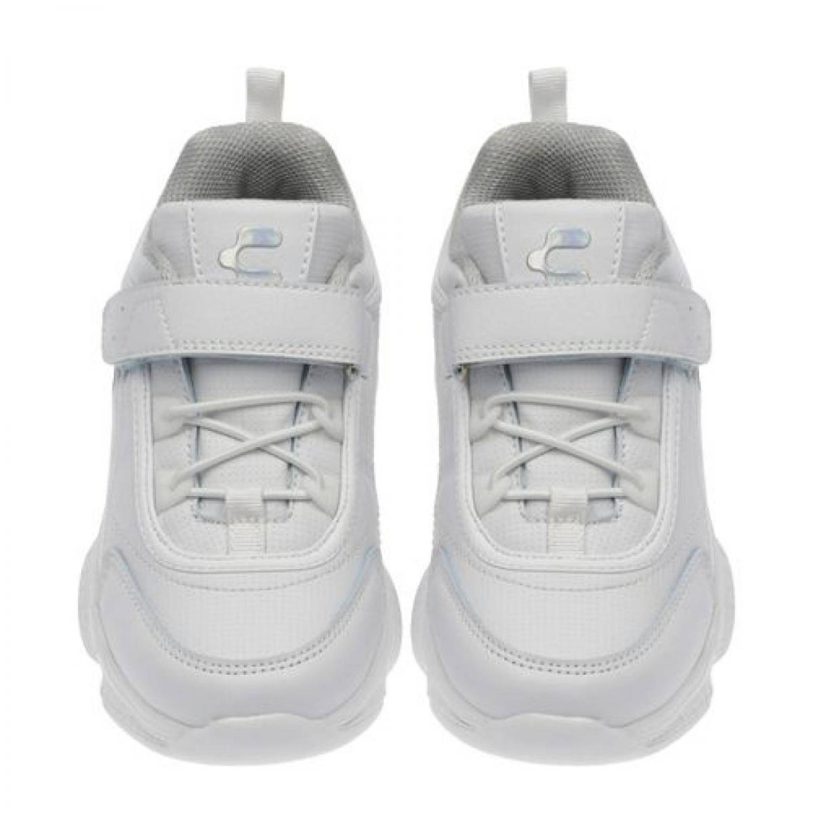 Tenis Charly Nino Blanco