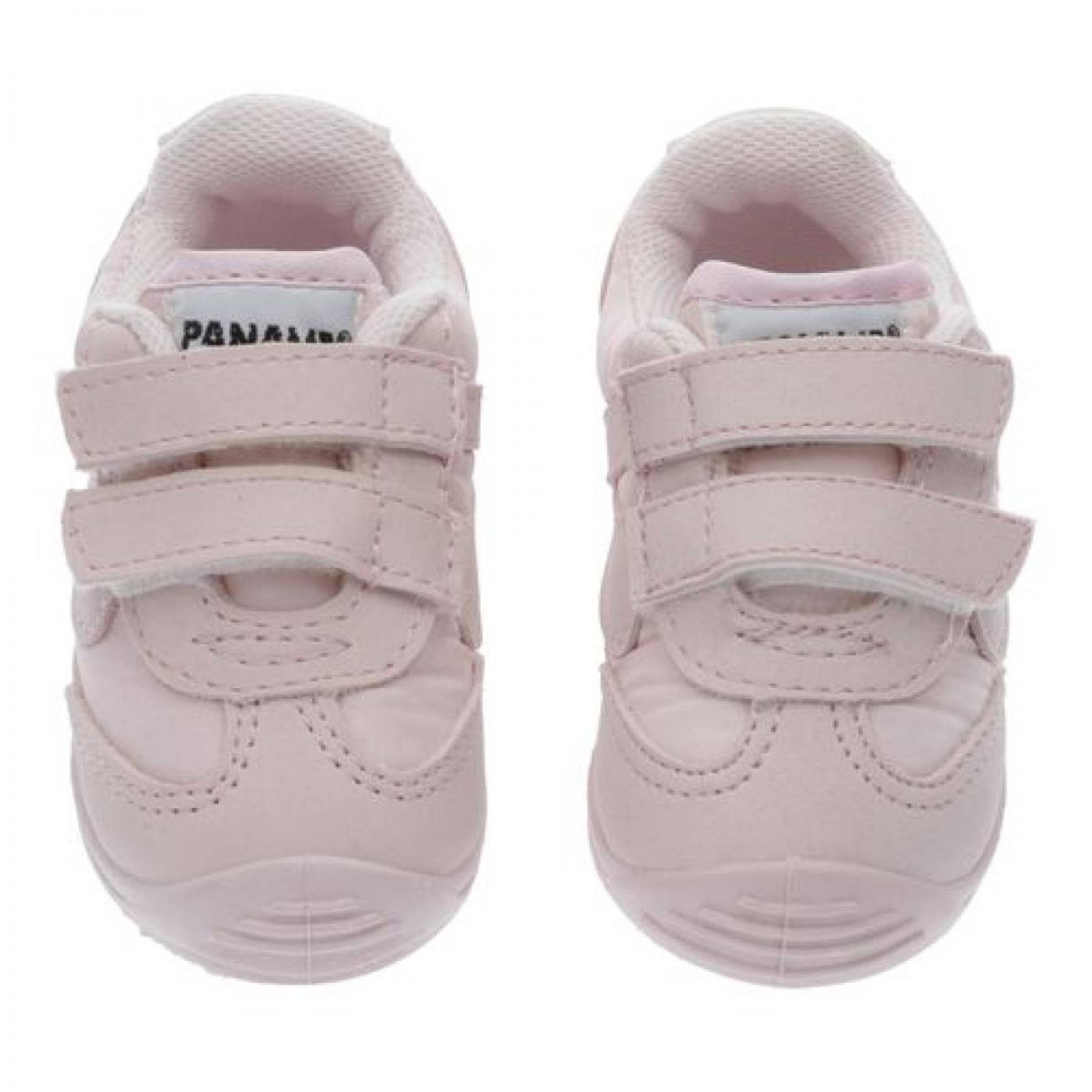 Tenis Panam Niña 11225