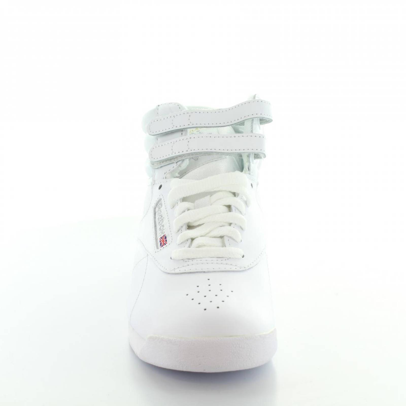 Tenis Mujer Reebok Blanco