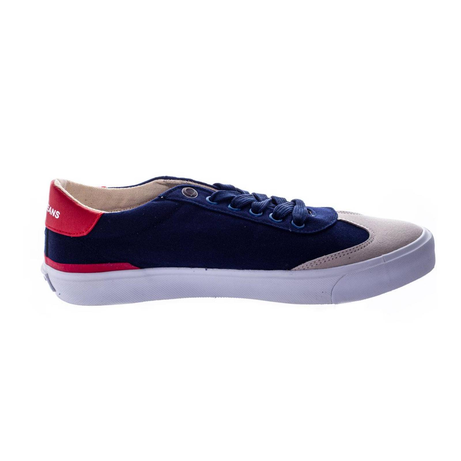 Tenis Hombre Pepe Jeans Marino