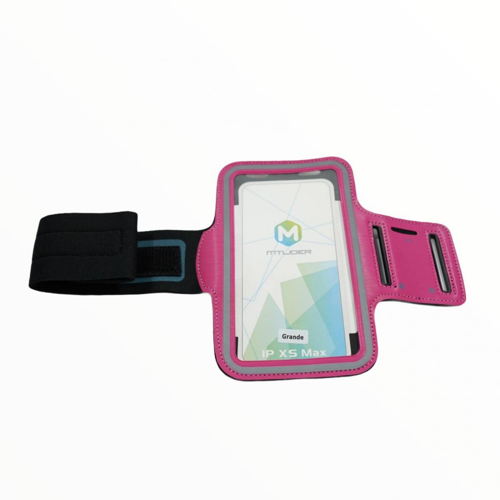 Funda Sport Universal Rosa