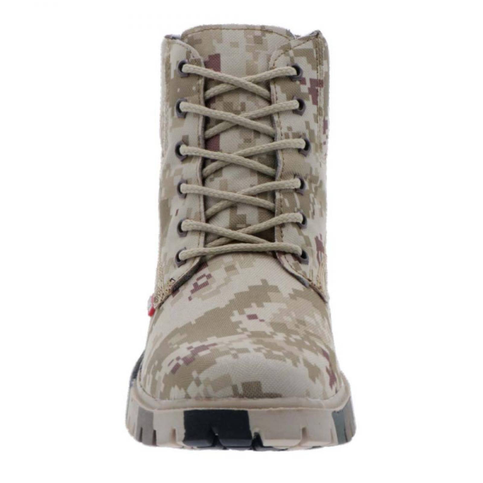 Botas Industrial Hombre Luar