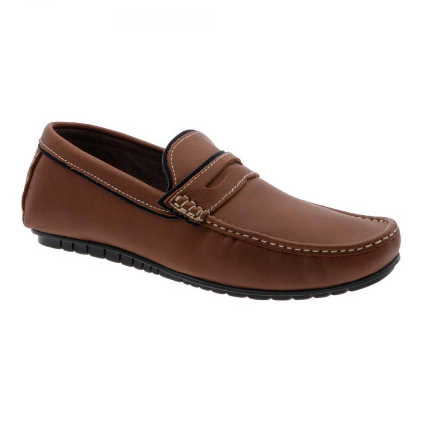 Mocasines Casual Hombre D