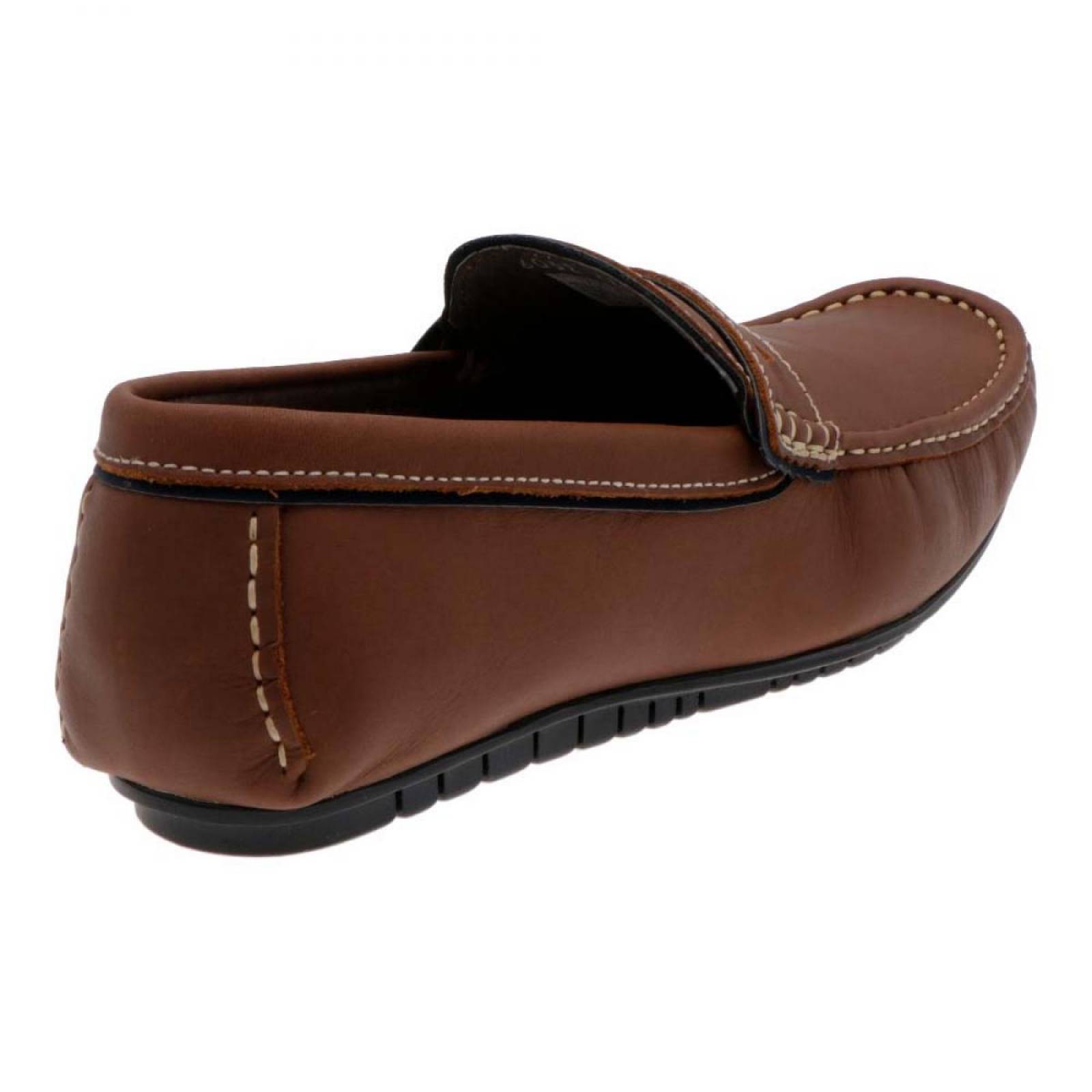 Mocasines Casual Hombre D