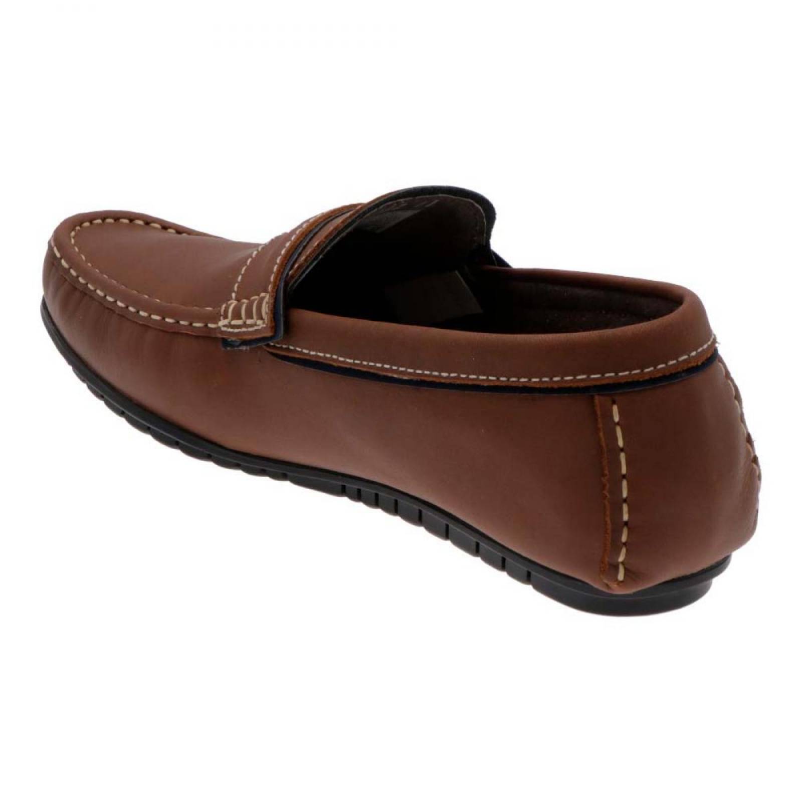 Mocasines Casual Hombre D