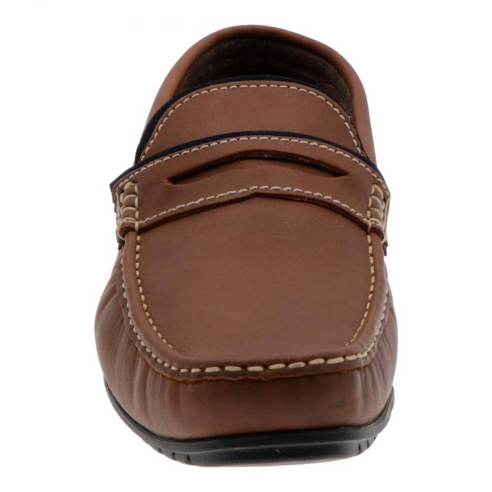 Mocasines Casual Hombre D