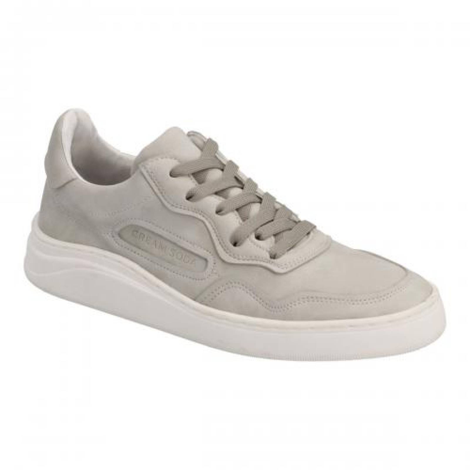 Tenis para Hombre Cream Soda GM01X Color Hielo
