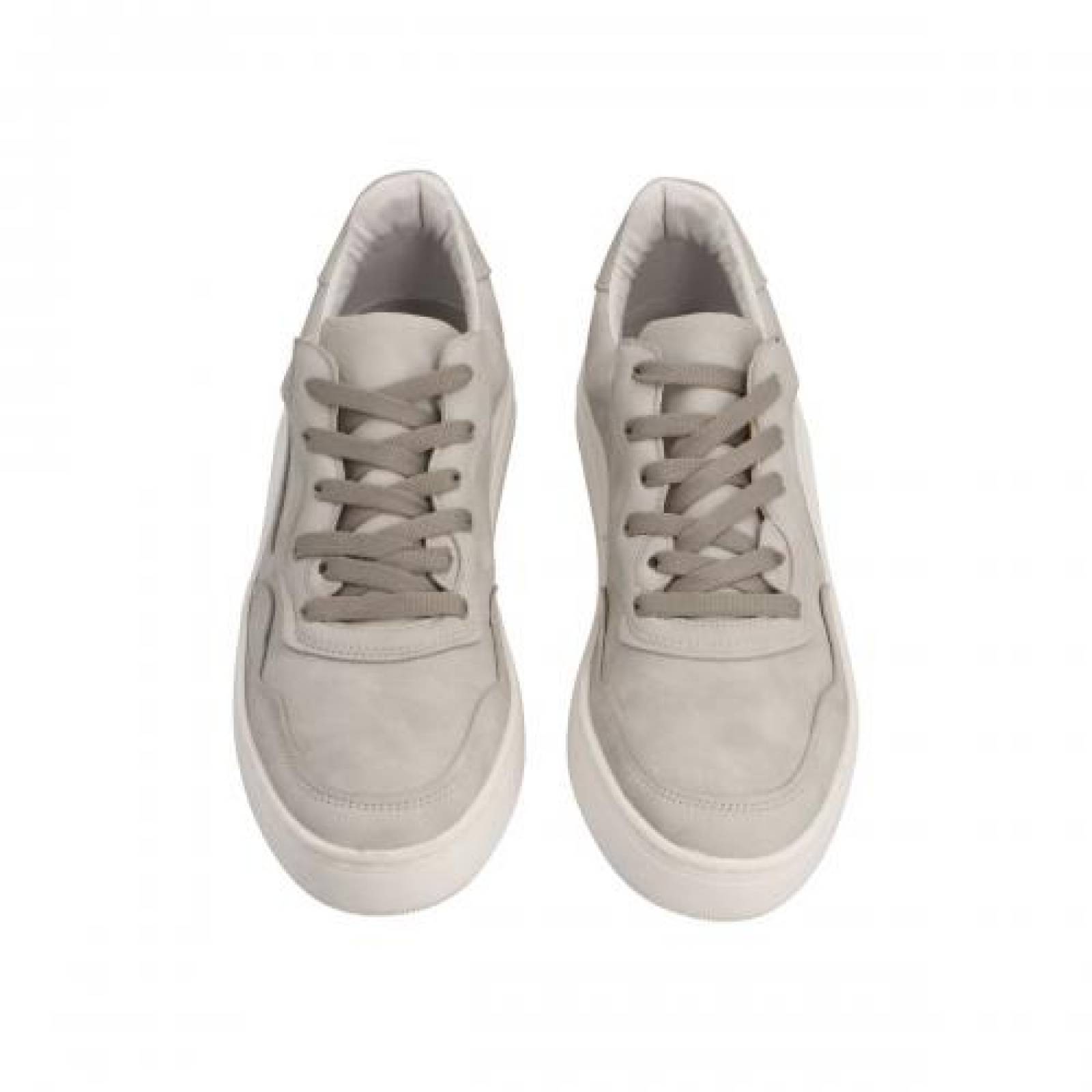 Tenis para Hombre Cream Soda GM01X Color Hielo