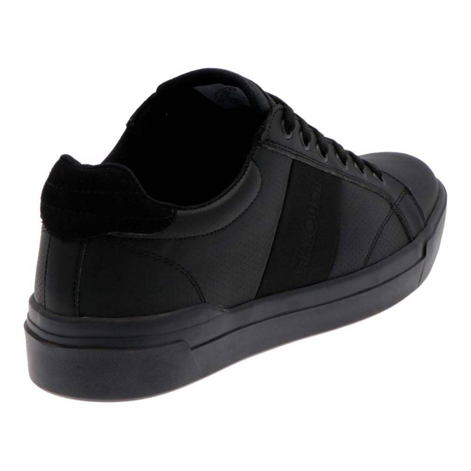 Tenis Casual Hombre Hgn By Mr Shu