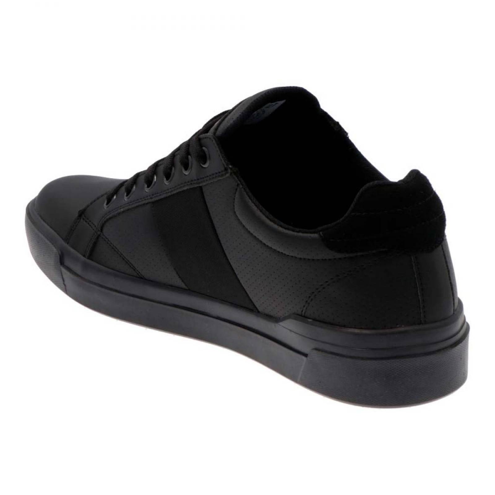 Tenis Casual Hombre Hgn By Mr Shu