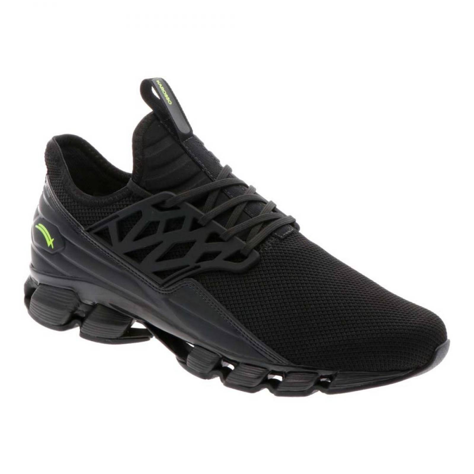 Tenis Deportivos Hombre Karosso