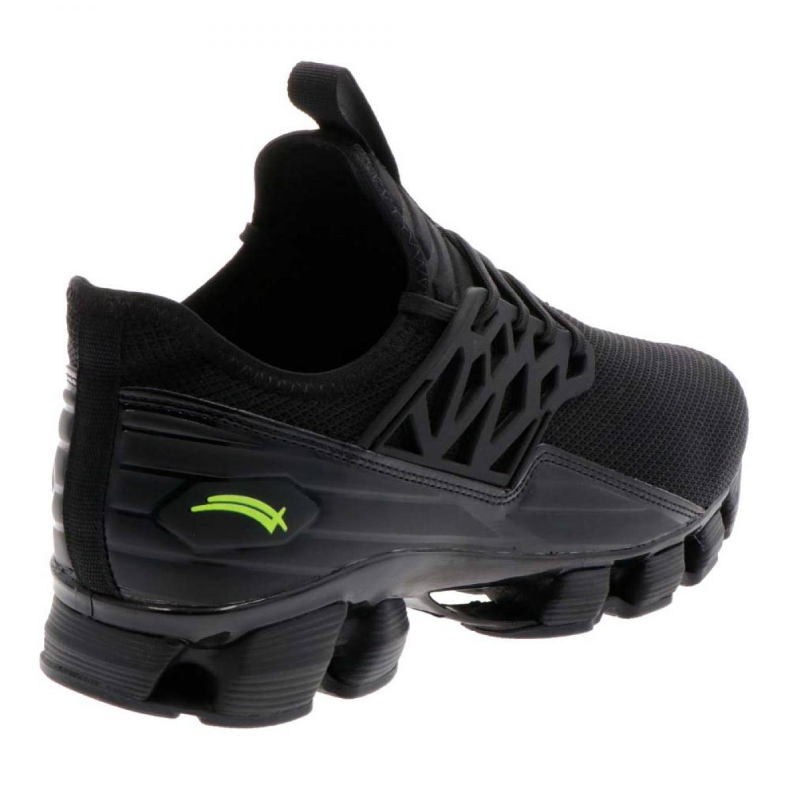 Tenis Deportivos Hombre Karosso