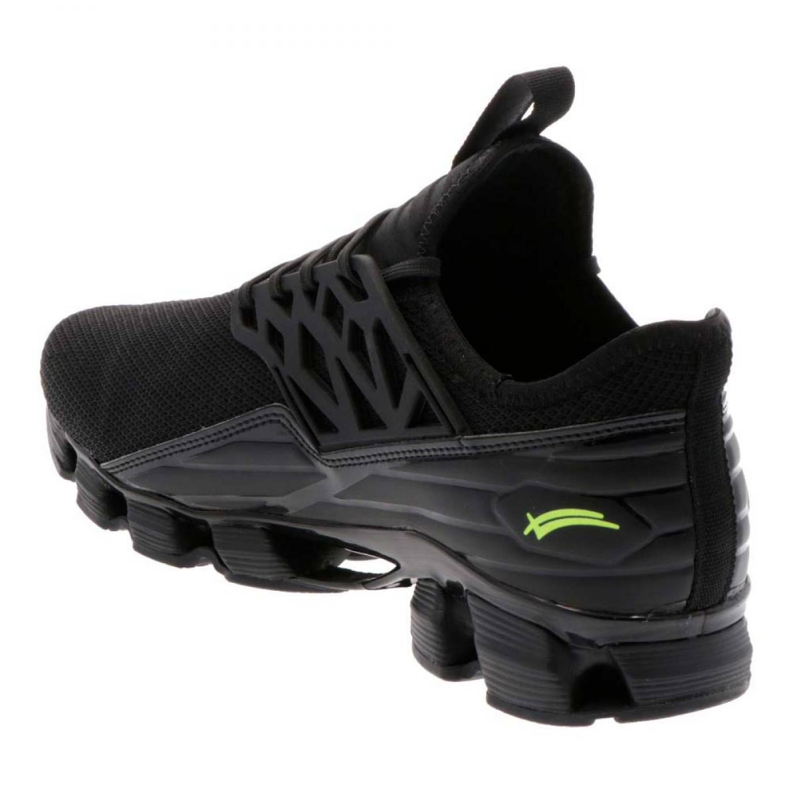 Tenis Deportivos Hombre Karosso