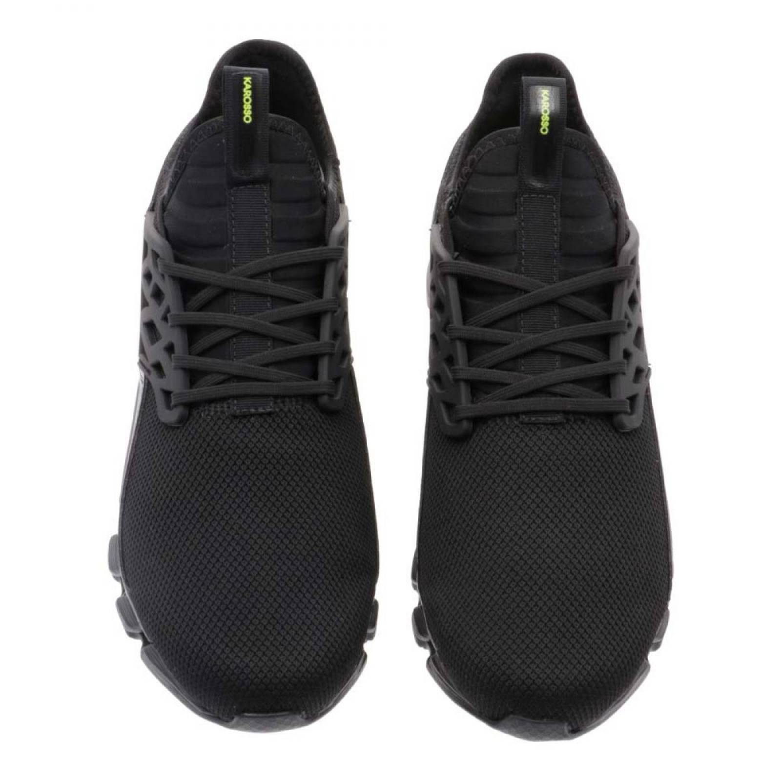 Tenis Deportivos Hombre Karosso